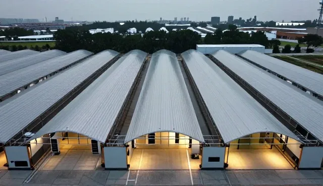 不锈钢波纹管在使用中的来料管理要点与维护建议